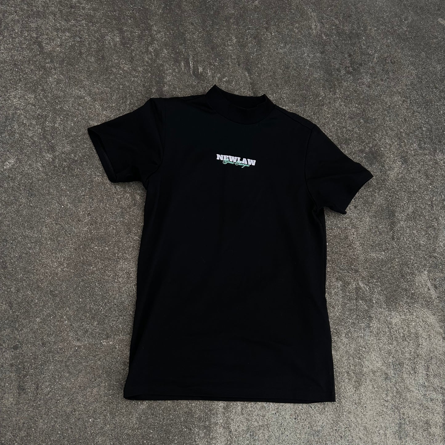 Gamechangers Tee